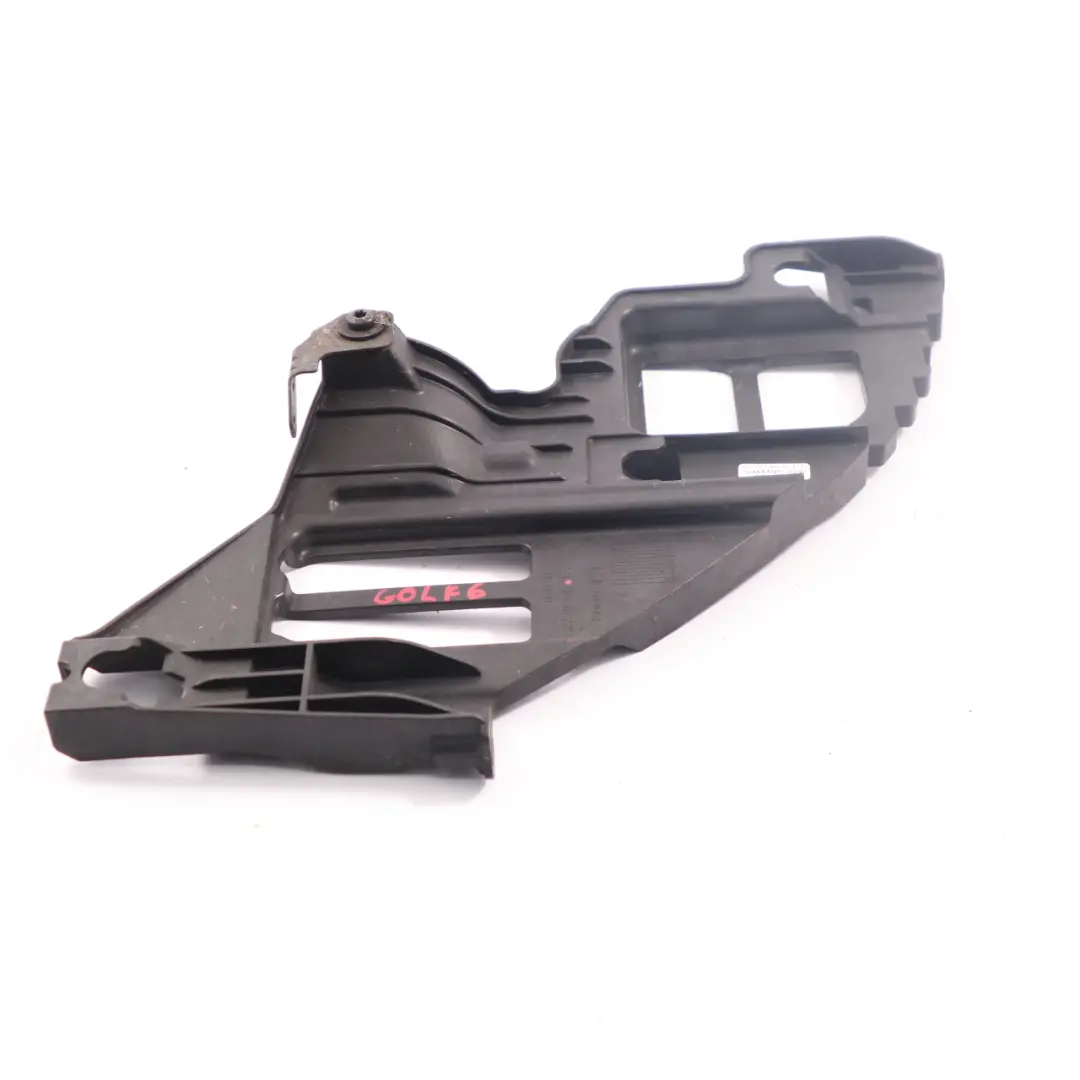  Soporte Faro Volkswagen Golf VI Soporte Montura Delantero Izquierdo - SKU 5K0807228A - Número de pieza 5K0807228A