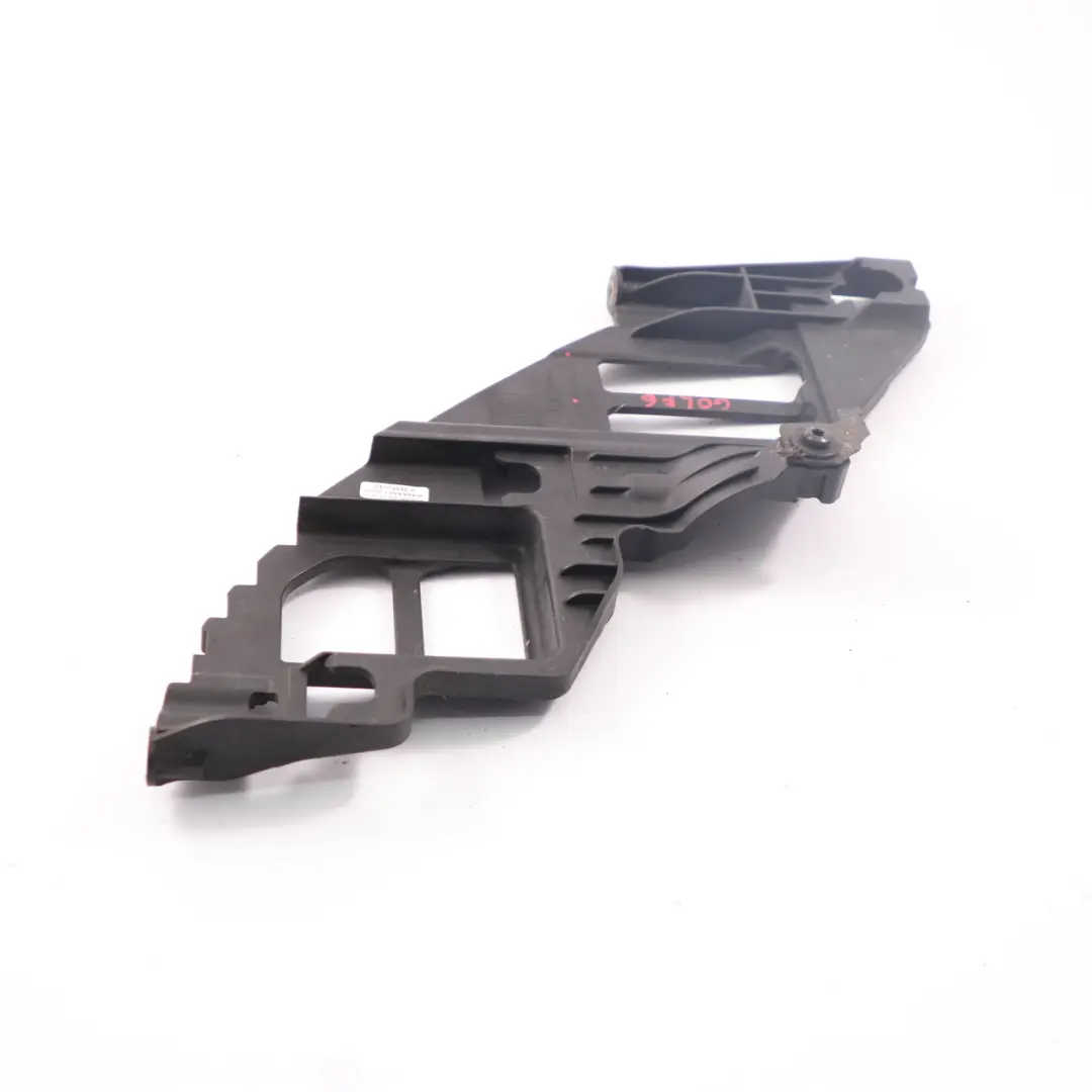 Support de phare Volkswagen VW Golf VI Support avant droite pour à propos du numéro de pièce 5K0807228A Support de phare Volkswagen VW Golf VI Support avant droite - SKU 5K0807228A - Numéro de pièce 5K0807228A