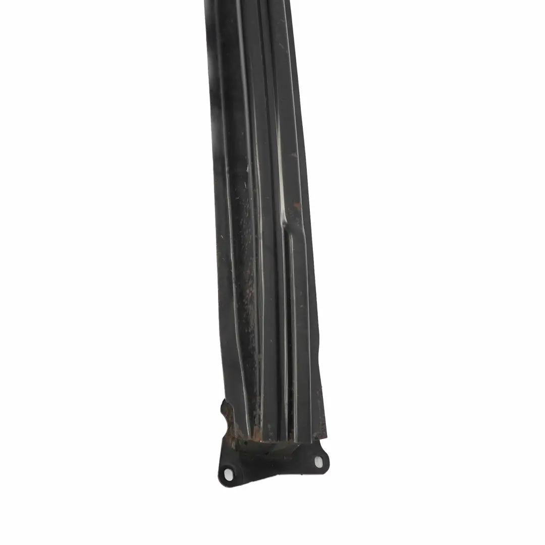 Volkswagen VW Golf Mk6 Bumper Carrier Front Bumper Crash Impact Bar - SKU 5K0807585A - Part number 5K0807585A