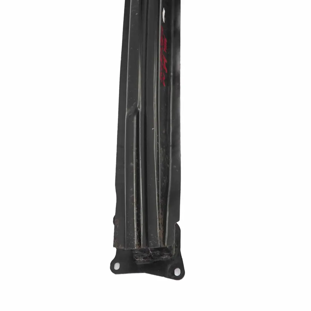Volkswagen VW Golf Mk6 Bumper Carrier Front Bumper Crash Impact Bar - SKU 5K0807585A - Part number 5K0807585A