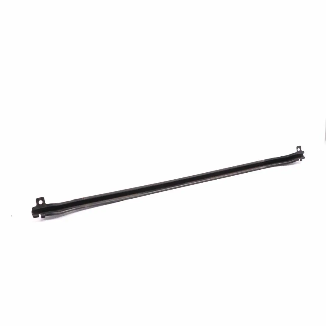 Volkswagen Golf VI Front Bumper Bottom Carrier Iron Bar Cross Member - SKU 5K0807651C - Part number 5K0807651C