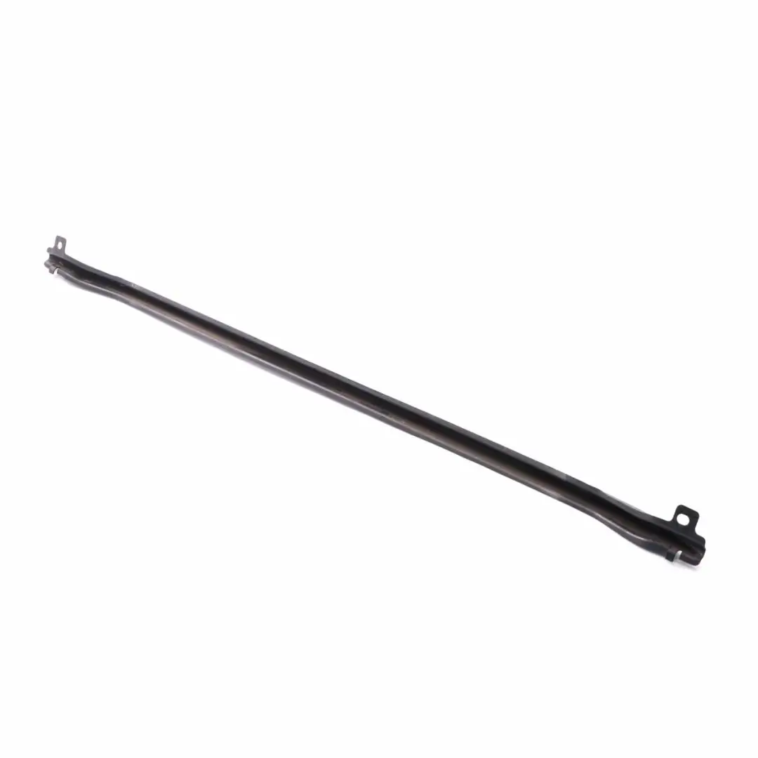 Volkswagen Golf VI Front Bumper Bottom Carrier Iron Bar Cross Member - SKU 5K0807651C - Part number 5K0807651C