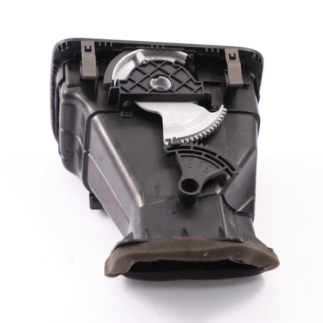 VW Volkswagen Golf 6 Ventilador de aire salpicadero Boquilla derecha - SKU 5K0819710C - Número de pieza 5K0819710C