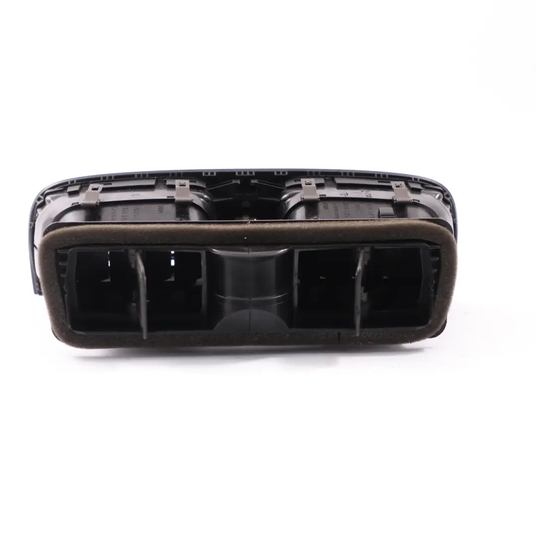 VW Volkswagen Golf 6 Bouche d'aération bord central Buse Danger - SKU 5K0819743 - Numéro de pièce 5K0819743