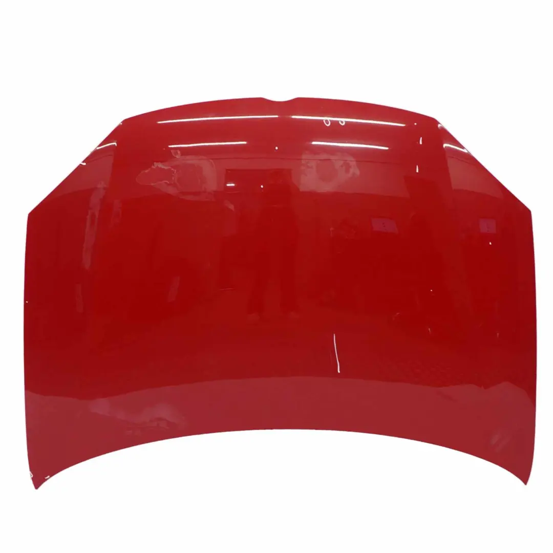 Maska Silnika Tornado Red do Volkswagen VW Golf V 5 o numerze 1K0823031J Volkswagen VW Golf V 5 Maska Silnika Tornado Red - SKU 1K0823031J-TRE - Numer Części 1K0823031J