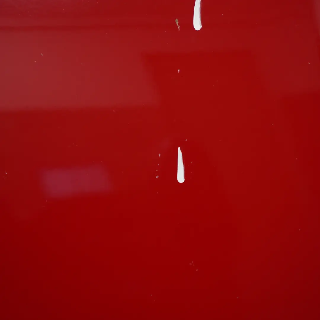Volkswagen VW Golf V 5 Maska Silnika Tornado Red - SKU 1K0823031J-TRE - Numer Części 1K0823031J