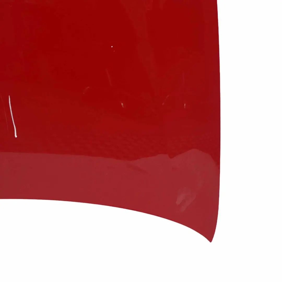 Volkswagen VW Golf V 5 Maska Silnika Tornado Red - SKU 1K0823031J-TRE - Numer Części 1K0823031J