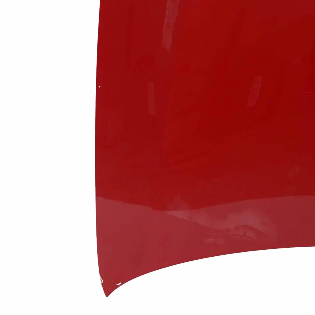 Maska Silnika Tornado Red do Volkswagen VW Golf V 5 o numerze 1K0823031J Volkswagen VW Golf V 5 Maska Silnika Tornado Red - SKU 1K0823031J-TRE - Numer Części 1K0823031J