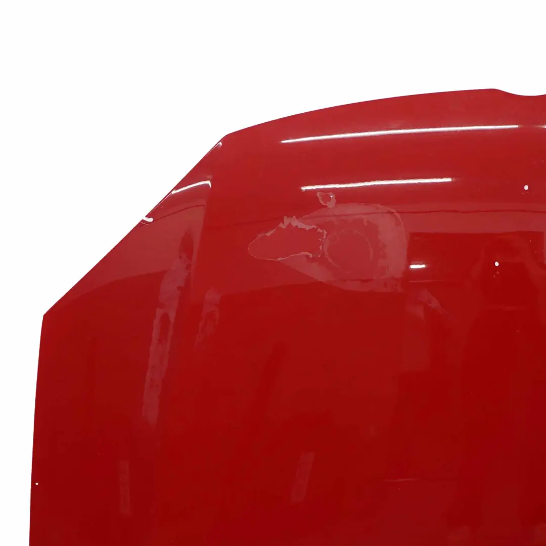 Maska Silnika Tornado Red do Volkswagen VW Golf V 5 o numerze 1K0823031J Volkswagen VW Golf V 5 Maska Silnika Tornado Red - SKU 1K0823031J-TRE - Numer Części 1K0823031J