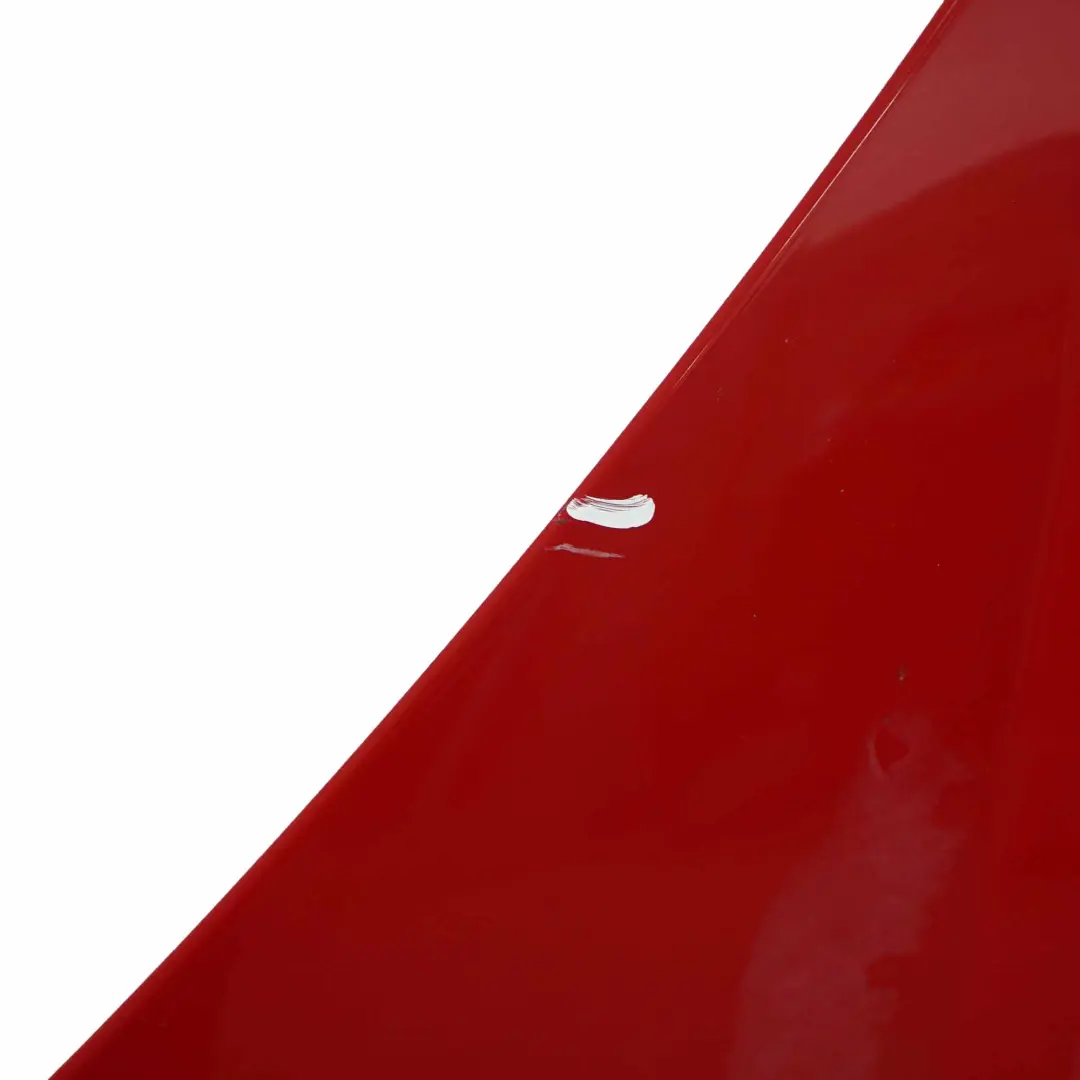 Maska Silnika Tornado Red do Volkswagen VW Golf V 5 o numerze 1K0823031J Volkswagen VW Golf V 5 Maska Silnika Tornado Red - SKU 1K0823031J-TRE - Numer Części 1K0823031J