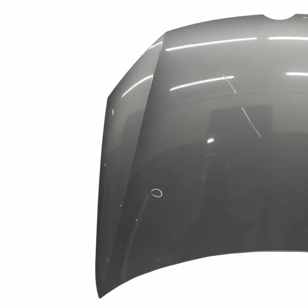 Maska Silnika United Grey do Volkswagen VW Golf VI 6 o numerze 5K0823031G Volkswagen VW Golf VI 6 Maska Silnika United Grey - SKU 5K0823031G-UGR - Numer Części 5K0823031G