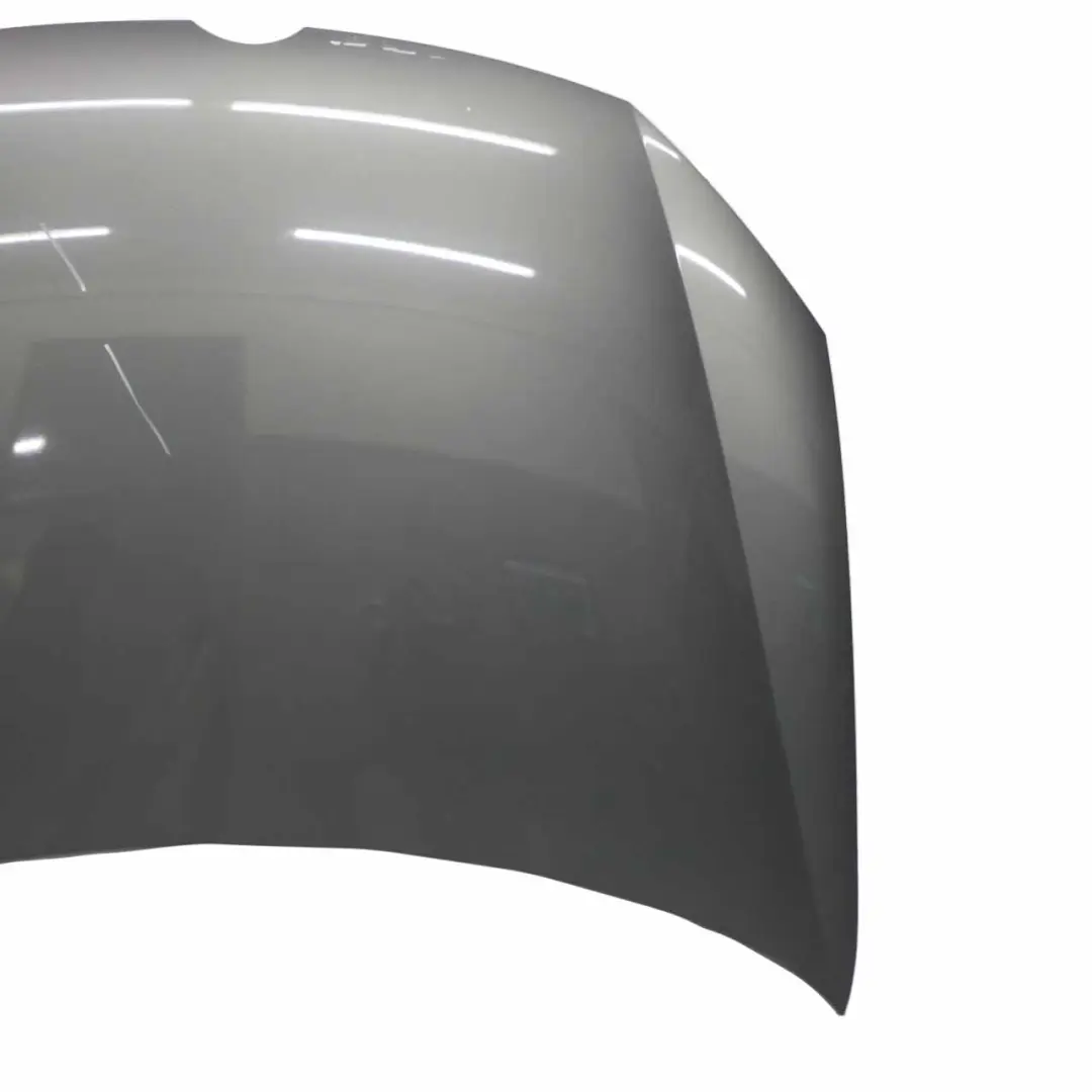 Maska Silnika United Grey Volkswagen VW Golf VI 6 - SKU 5K0823031G-UGR - Numer Części 5K0823031G