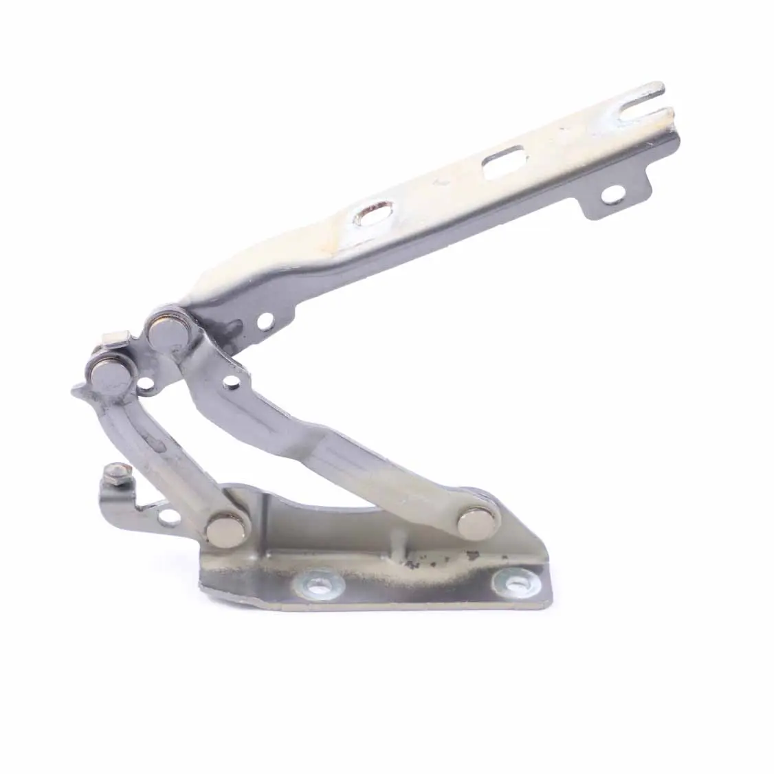 VW Golf MK6 Hood Bonnet Hinge Front Right United Grey - LA7T 5K0823302B