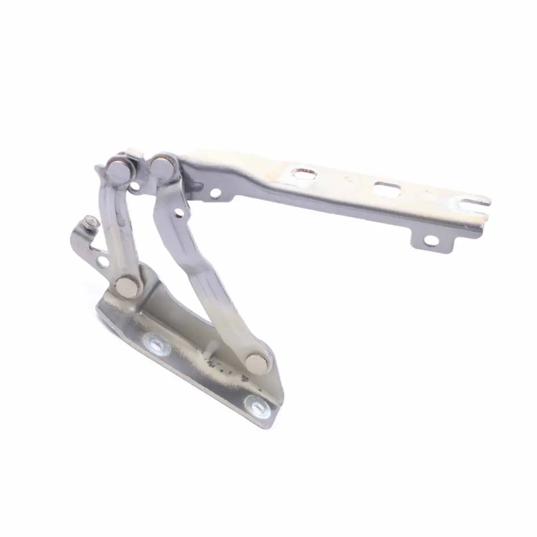 VW Golf MK6 Hood Bonnet Hinge Front Right United Grey - LA7T - SKU 5K0823302B-UGR - Part number 5K0823302B