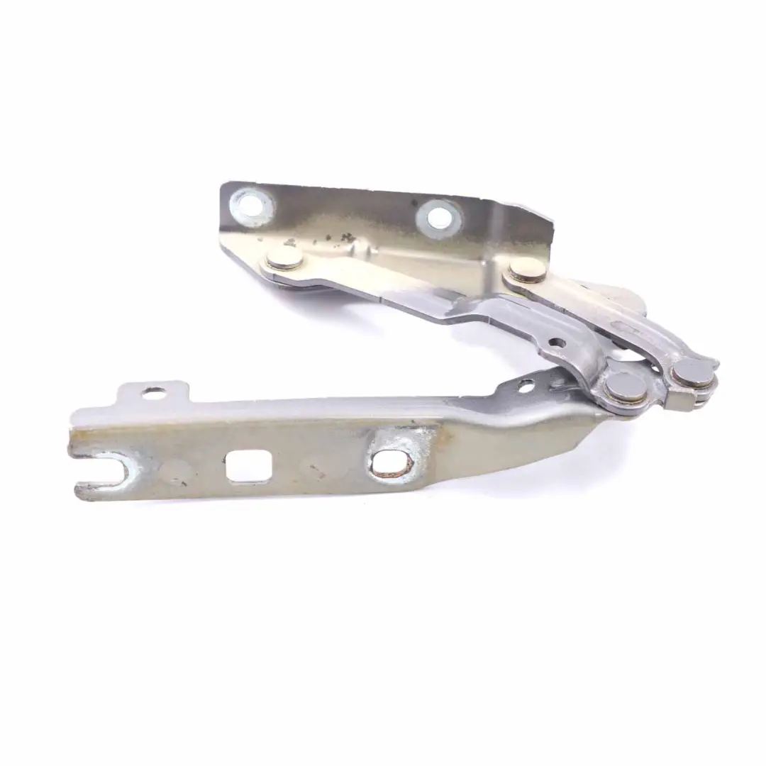MK6 Hood Bonnet Hinge Front Right United Grey - LA7T to VW Golf with Part number 5K0823302B VW Golf MK6 Hood Bonnet Hinge Front Right United Grey - LA7T - SKU 5K0823302B-UGR - Part number 5K0823302B