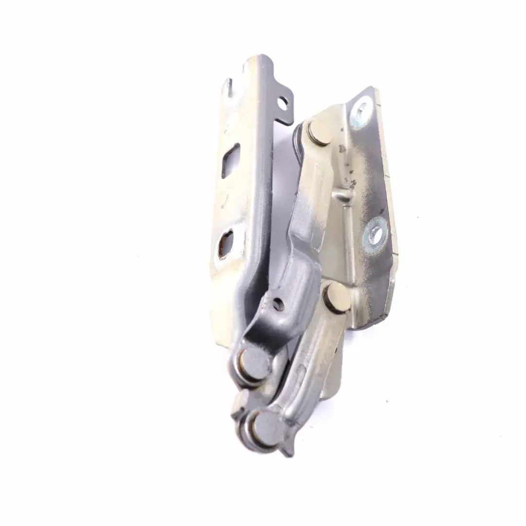 MK6 Hood Bonnet Hinge Front Right United Grey - LA7T to VW Golf with Part number 5K0823302B VW Golf MK6 Hood Bonnet Hinge Front Right United Grey - LA7T - SKU 5K0823302B-UGR - Part number 5K0823302B