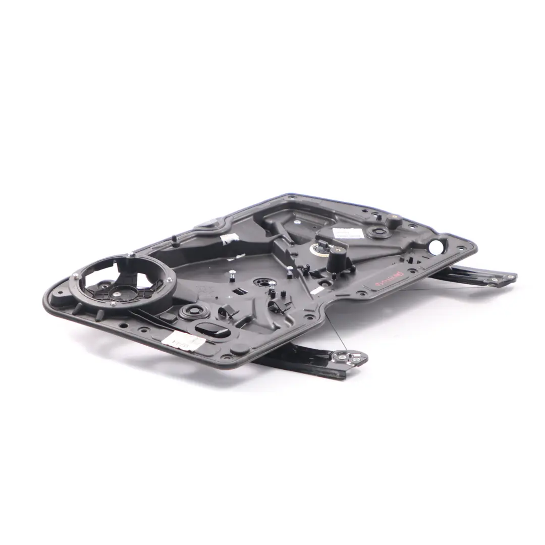 VW Golf Mk6 VI Front Door Window Lifter Regulator Mechanism Left N/S - SKU 5K0837461B - Part number 5K0837461B