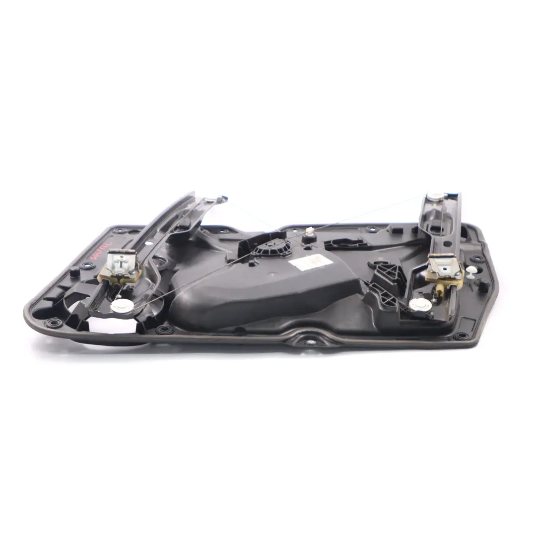 VW Golf Mk6 VI Front Door Window Lifter Regulator Mechanism Left N/S - SKU 5K0837461B - Part number 5K0837461B
