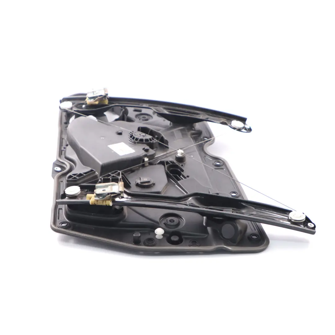VW Golf Mk6 VI Fenster Heber Mechanismus Vorne Links - SKU 5K0837461B - Teilenummer 5K0837461B