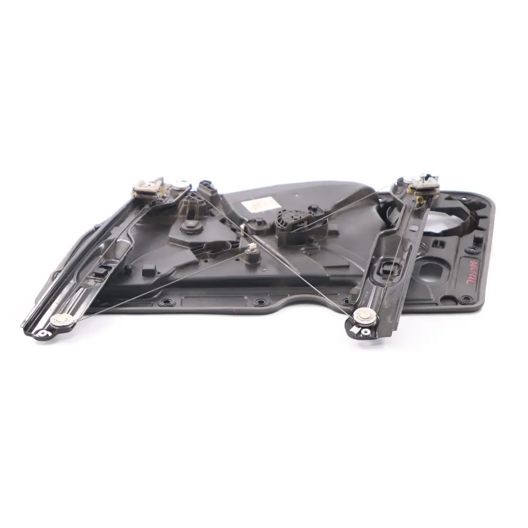 VW Golf Mk6 VI Fenster Heber Mechanismus Vorne Links - SKU 5K0837461B - Teilenummer 5K0837461B