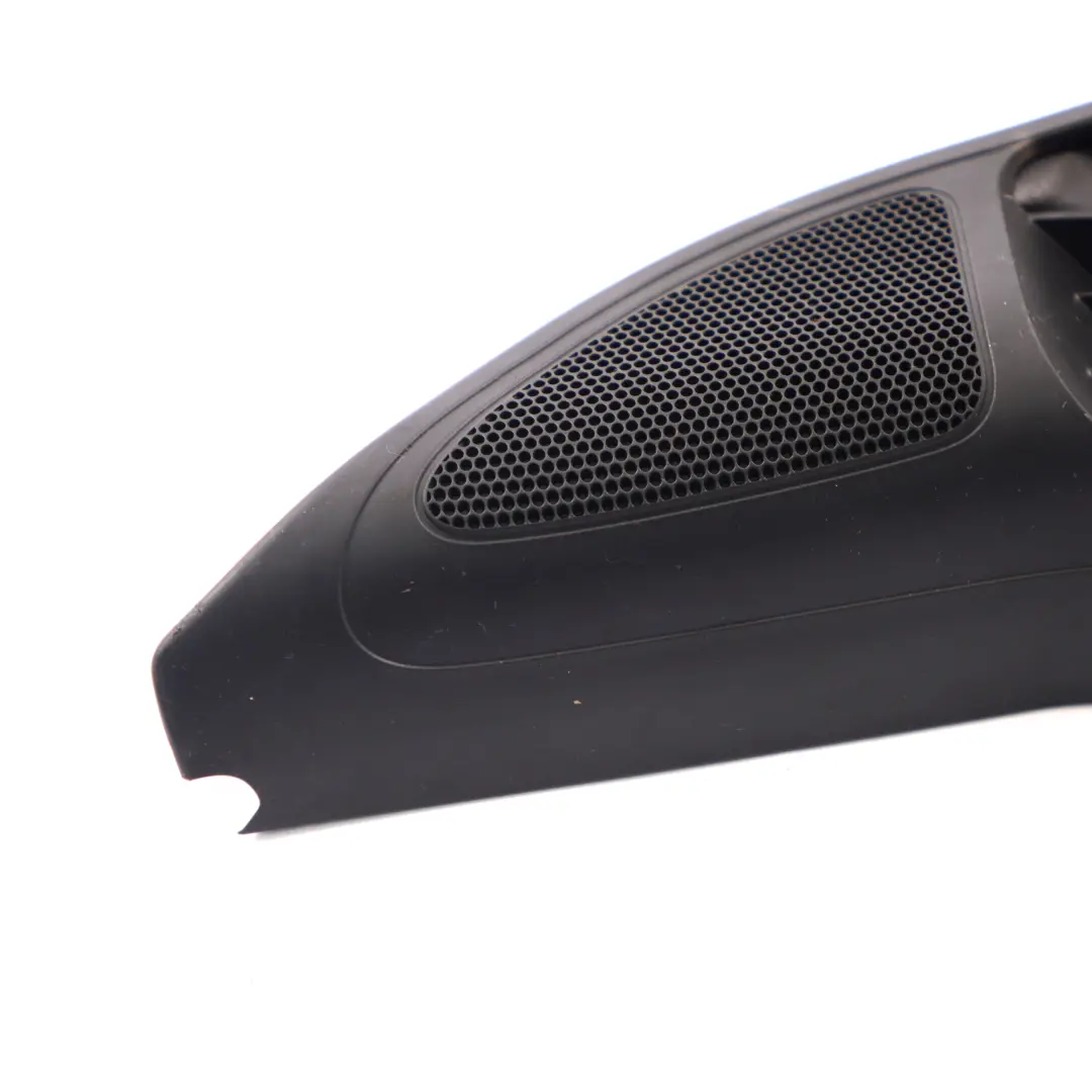 MK6 Garniture de couvercle triangle haut-parleur avant gauche pour VW Golf à propos du numéro de pièce 5K0837985 VW Golf MK6 Garniture de couvercle triangle haut-parleur avant gauche - SKU 5K0837985 - Numéro de pièce 5K0837985