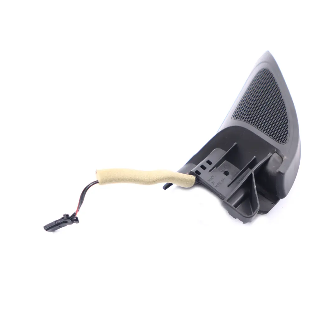 Tweeter Altoparlante Triangolo Copertura Anteriore Sinistra per VW Golf 6 con numero di parte 5K0837985 VW Golf 6 Tweeter Altoparlante Triangolo Copertura Anteriore Sinistra - SKU 5K0837985 - Numero di parte 5K0837985