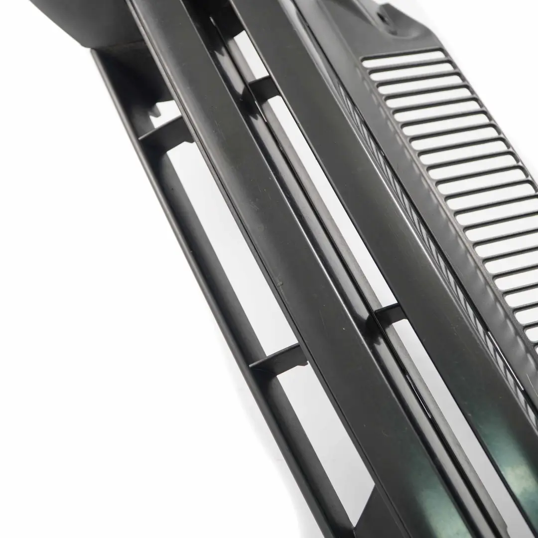 VW Volkswagen Golf VI Hood Bonnet Grille Radiator Cover Trim Panel 5K0853653 - SKU 5K0853651AL - Part number 5K0853651AL