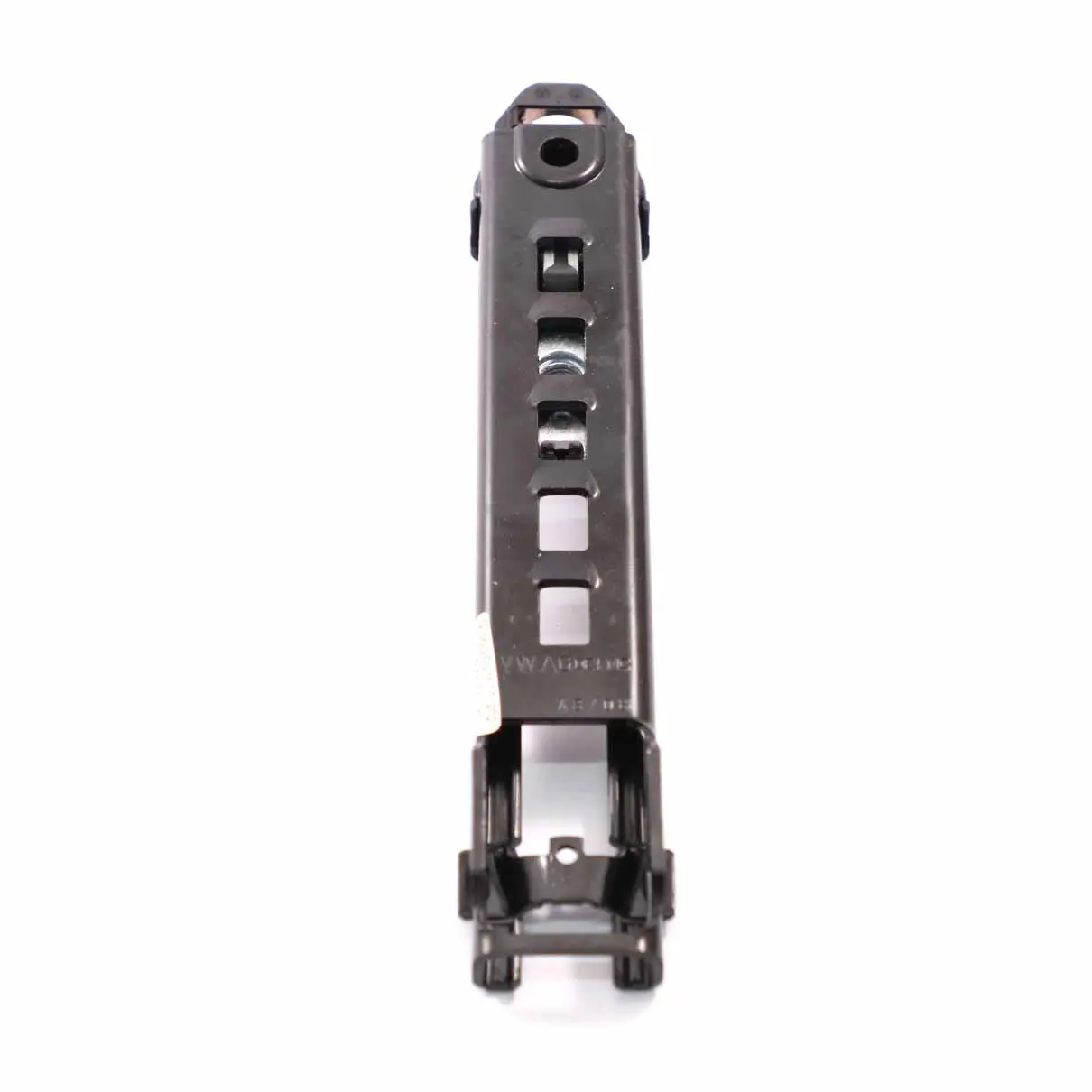VW Golf MK 6 Ajustador altura cinturón seguridad delantero izquierdo  5K0857819