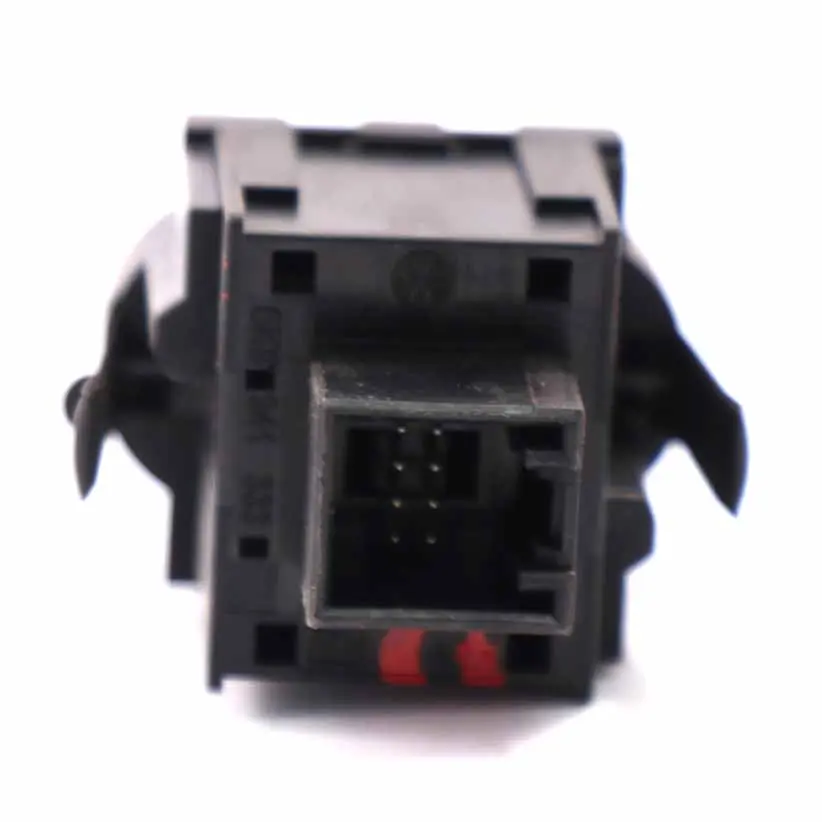 Volkswagen Golf Mk6 Headlights Range Brightness Adjustment Switch - SKU 5K0941333 - Part number 5K0941333