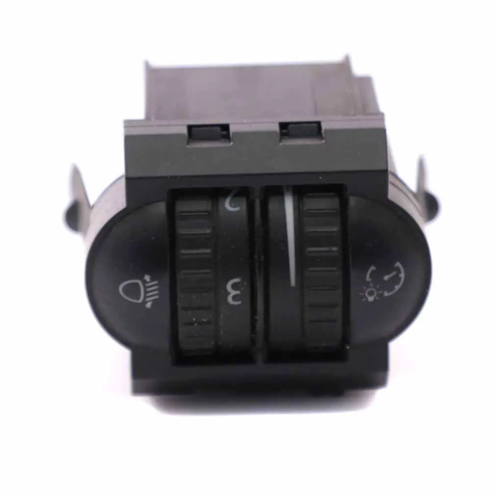 Volkswagen Golf Mk6 Headlights Range Brightness Adjustment Switch - SKU 5K0941333 - Part number 5K0941333