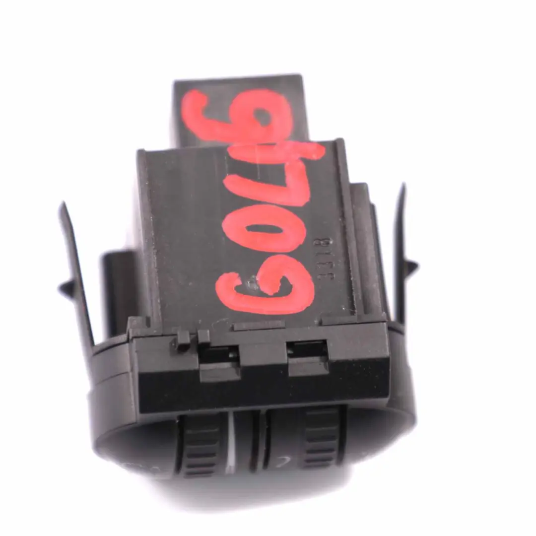 Mk6 Fari Gamma Interruttore Di Regolazione Luminosità per Volkswagen Golf con numero di parte 5K0941333 Volkswagen Golf Mk6 Fari Gamma Interruttore Di Regolazione Luminosità - SKU 5K0941333 - Numero di parte 5K0941333