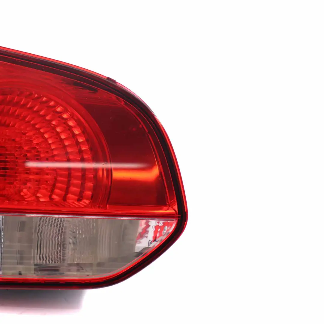 VW Golf VI MK6 Lumière dans couvercle coffre gauche Lampe arrière - SKU 5K0945093AB - Numéro de pièce 5K0945093AB