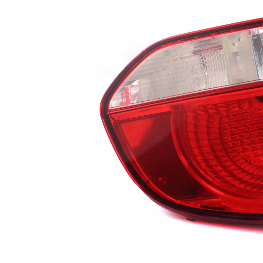 VW Golf VI Lampa Tył Klapy Lewa - SKU 5K0945093AB - Numer Części 5K0945093AB