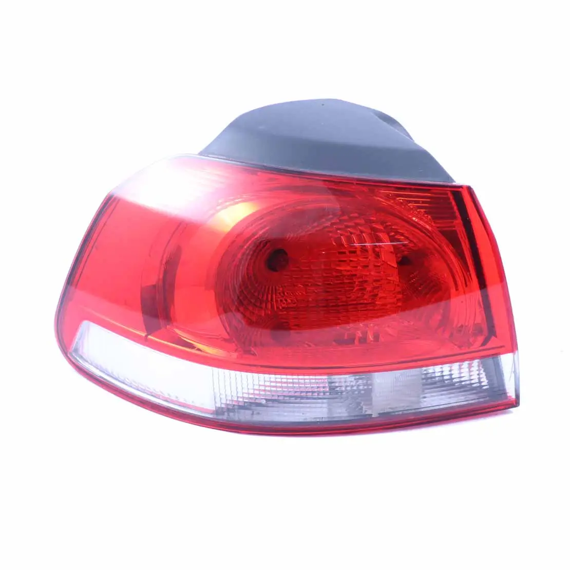 VW Volkswagen Golf 6 Rear Lamp Left N/S Tail Light Side Panel 5K0945111
