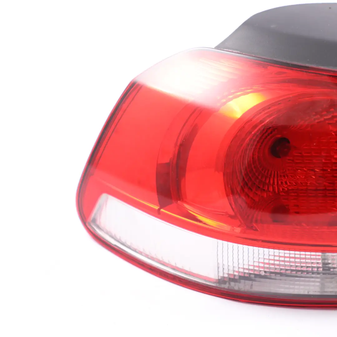 VW Volkswagen Golf 6 Rear Lamp Left N/S Tail Light Side Panel - SKU 5K0945111 - Part number 5K0945111