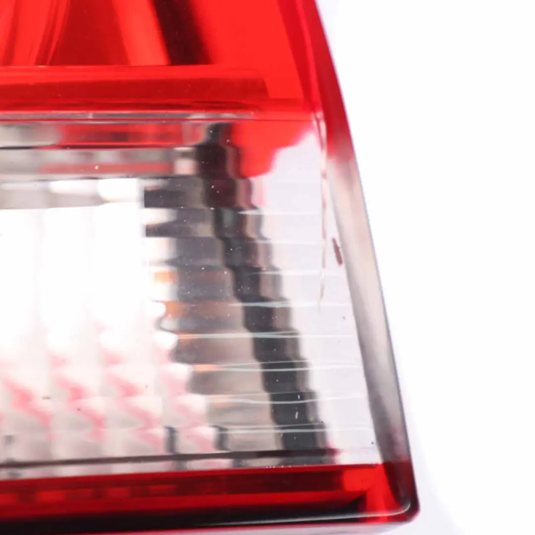 VW Volkswagen Golf 6 Rear Lamp Left N/S Tail Light Side Panel - SKU 5K0945111 - Part number 5K0945111