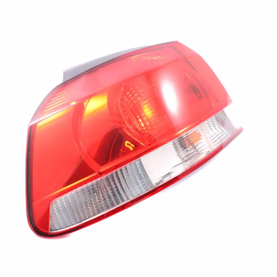VW Volkswagen Golf 6 Rear Lamp Left N/S Tail Light Side Panel - SKU 5K0945111 - Part number 5K0945111