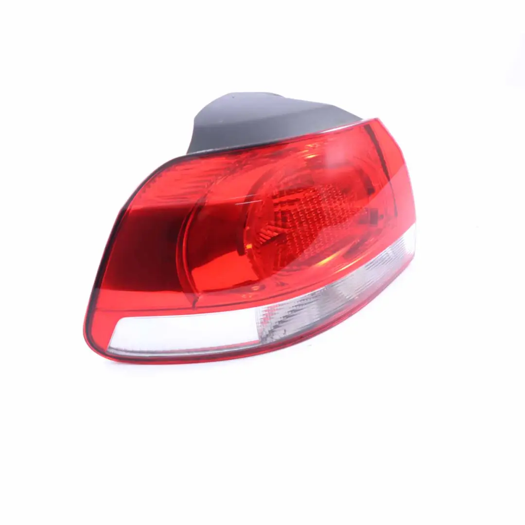 VW Volkswagen Golf 6 Rear Lamp Left N/S Tail Light Side Panel - SKU 5K0945111 - Part number 5K0945111
