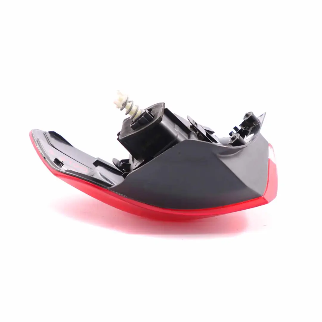 VW Volkswagen Golf 6 Rear Lamp Left N/S Tail Light Side Panel - SKU 5K0945111 - Part number 5K0945111
