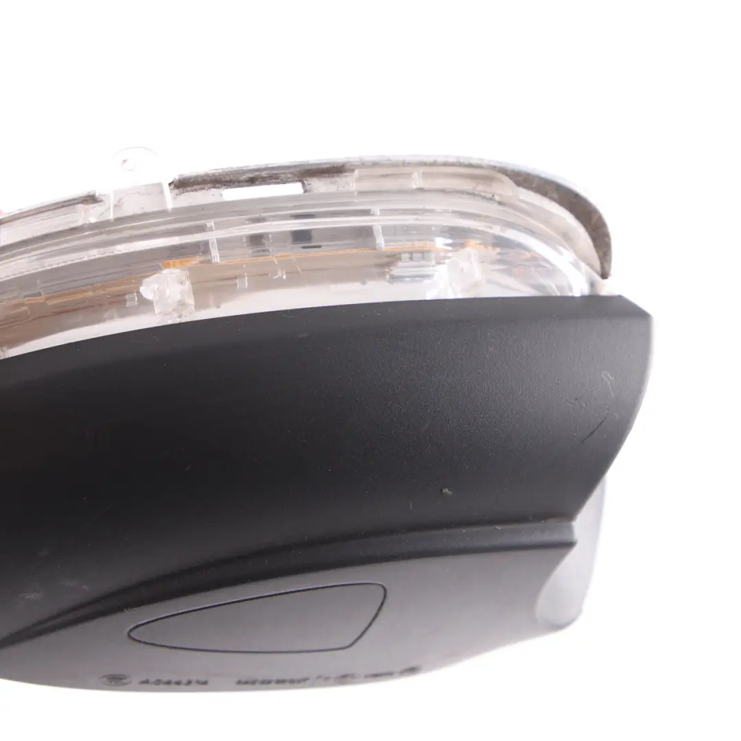 Wing Mirror Turn Indicator Right O/S Lamp Light to Volkswagen Golf 6 with Part number 5K0949102A Volkswagen Golf 6 Wing Mirror Turn Indicator Right O/S Lamp Light - SKU 5K0949102A - Part number 5K0949102A