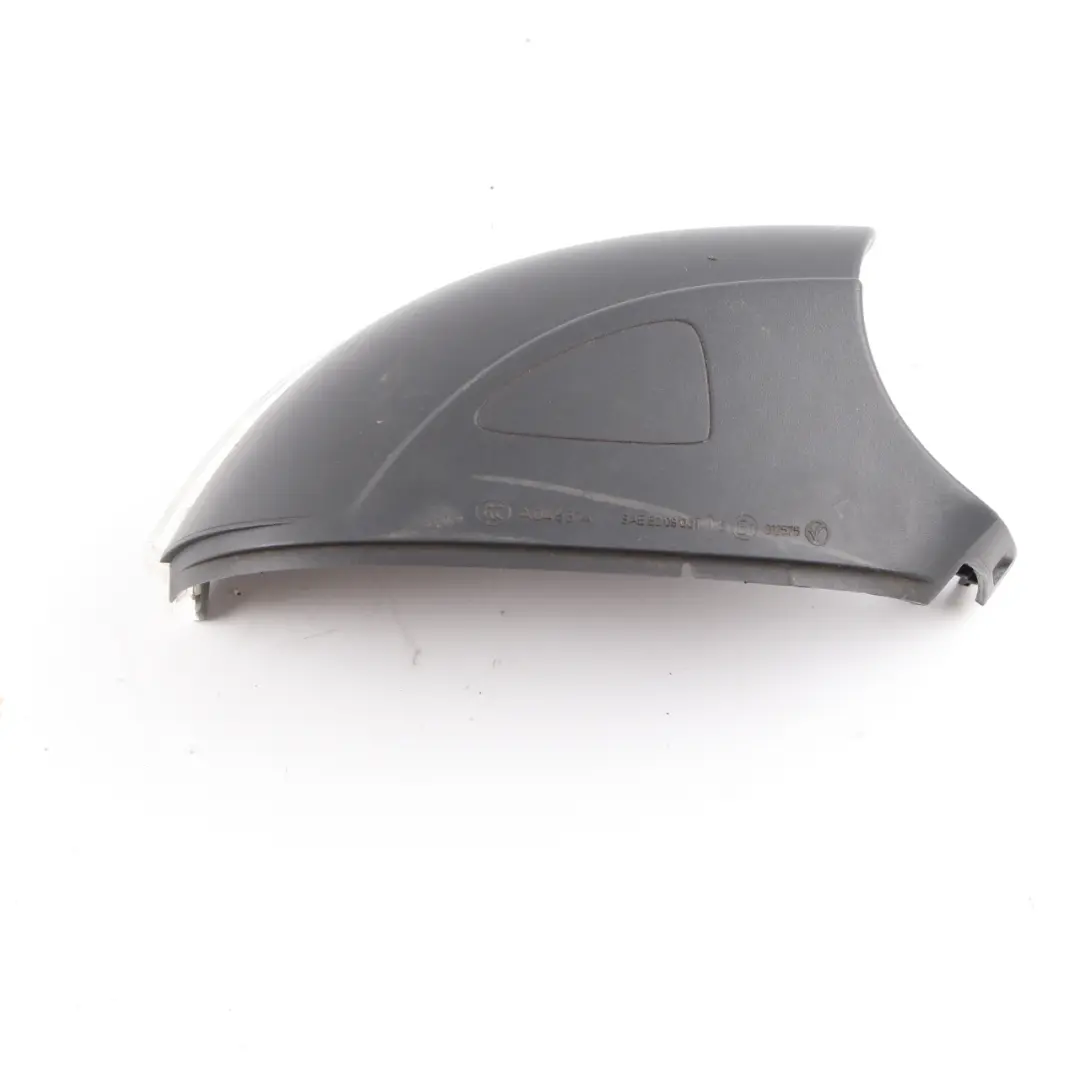 Wing Mirror Turn Indicator Right O/S Lamp Light to Volkswagen Golf 6 with Part number 5K0949102A Volkswagen Golf 6 Wing Mirror Turn Indicator Right O/S Lamp Light - SKU 5K0949102A - Part number 5K0949102A