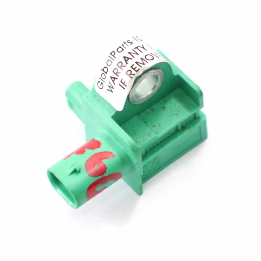 Mk6 Air Module Side Impact Crash Sensor to Volkswagen VW Golf with Part number 5K0959351 Volkswagen VW Golf Mk6 Air Module Side Impact Crash Sensor - SKU 5K0959351 - Part number 5K0959351