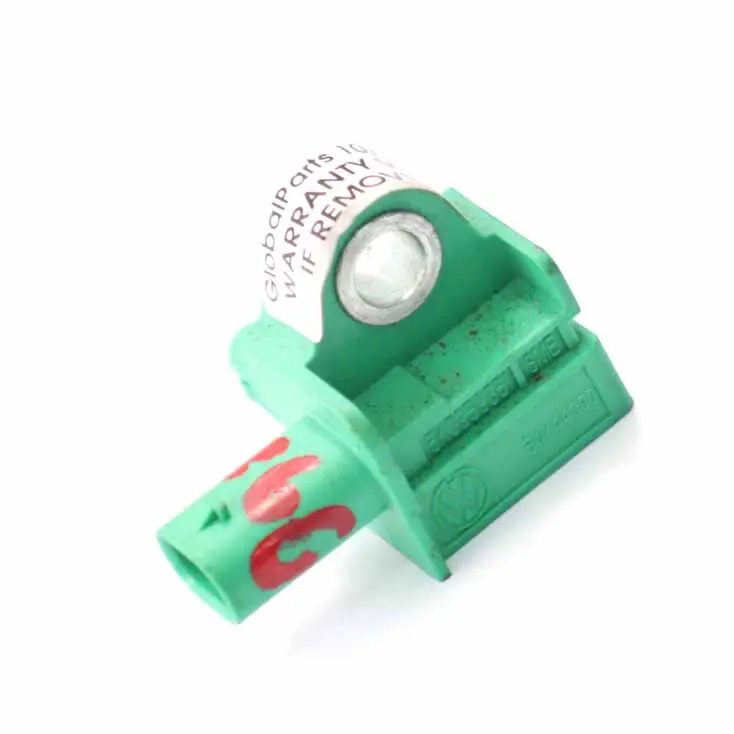 Mk6 Módulo De Aire Sensor De Impacto Lateral para Volkswagen VW Golf con número de pieza 5K0959351 Volkswagen VW Golf Mk6 Módulo De Aire Sensor De Impacto Lateral - SKU 5K0959351 - Número de pieza 5K0959351