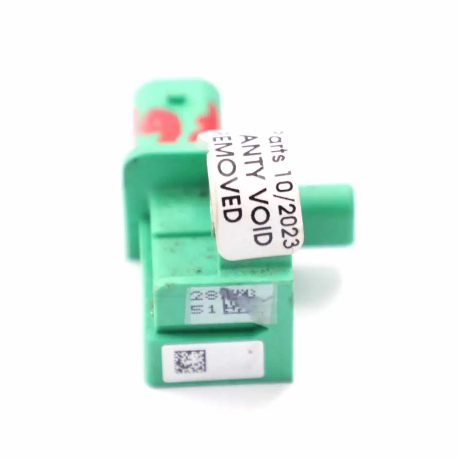 Mk6 Module D'Air Capteur D'Impact Latéral pour Volkswagen VW Golf à propos du numéro de pièce 5K0959351 Volkswagen VW Golf Mk6 Module D'Air Capteur D'Impact Latéral - SKU 5K0959351 - Numéro de pièce 5K0959351