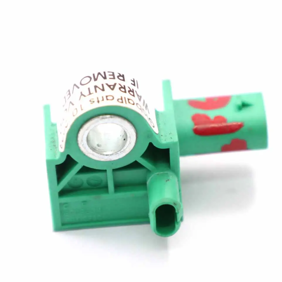 Mk6 Módulo De Aire Sensor De Impacto Lateral para Volkswagen VW Golf con número de pieza 5K0959351 Volkswagen VW Golf Mk6 Módulo De Aire Sensor De Impacto Lateral - SKU 5K0959351 - Número de pieza 5K0959351