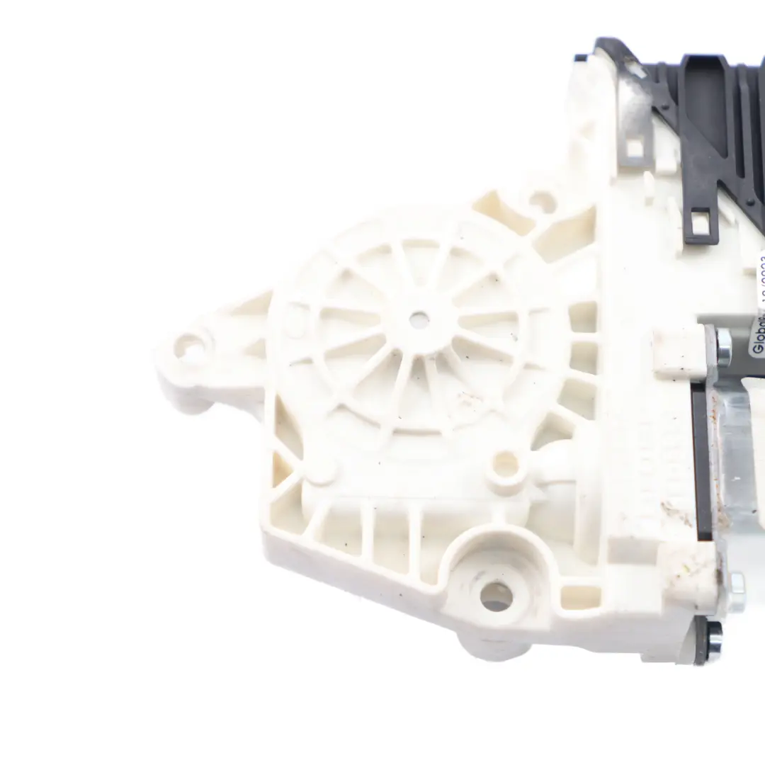VW Touran 1T Motore Alzacristalli Porta Posteriore Sinistra Regolatore 5K0959703 - SKU 5K0959703A - Numero di parte 5K0959703A 