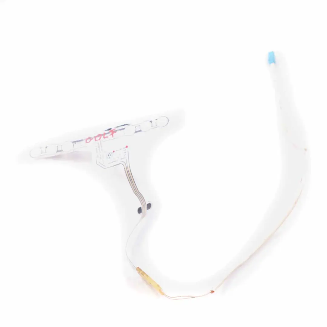 Mk5 Ocupación Mat Pasajero Delantero Sensor Asiento Control para Volkswagen Golf con número de pieza 5K0963553 Volkswagen Golf Mk5 Ocupación Mat Pasajero Delantero Sensor Asiento Control - SKU 5K0963553 - Número de pieza 5K0963553