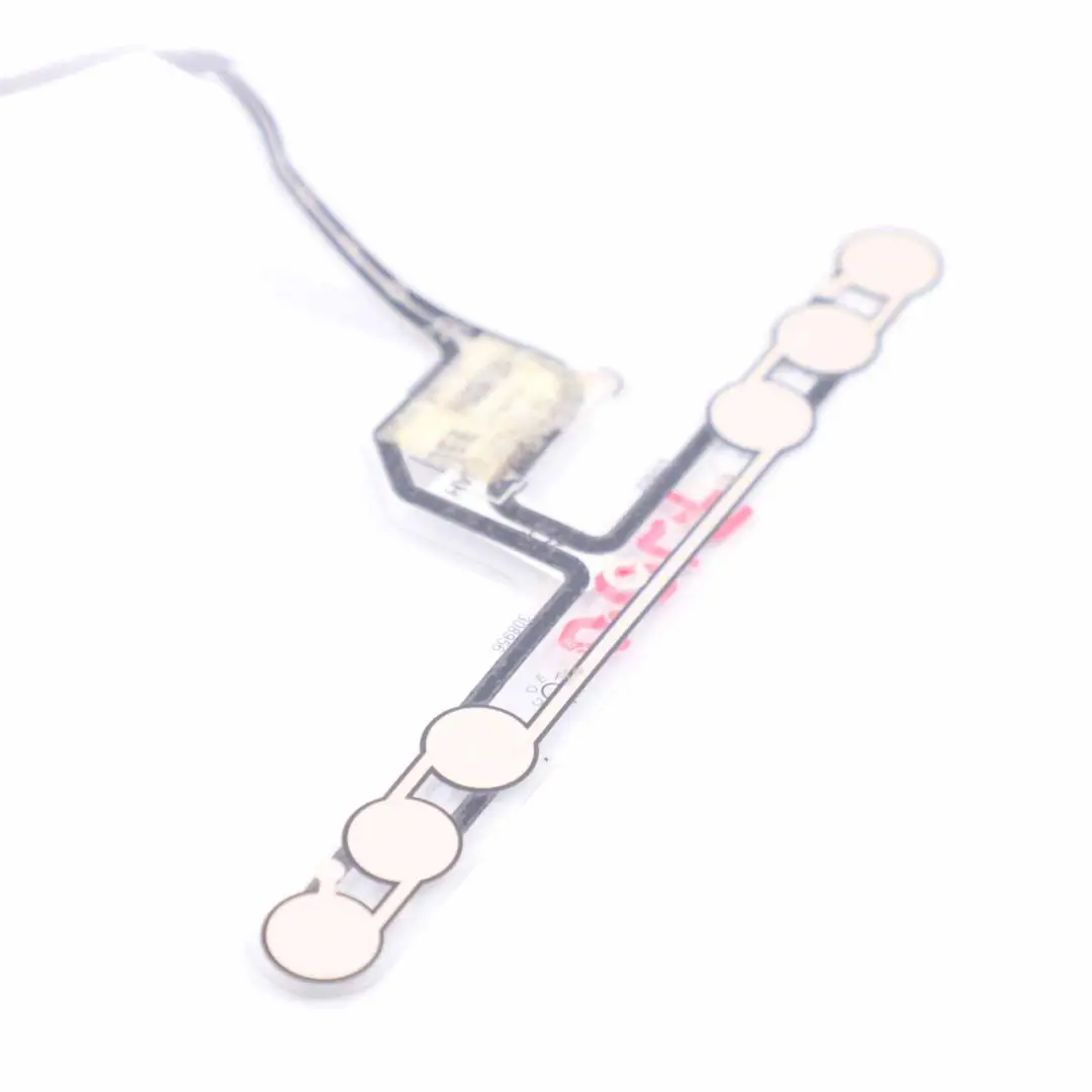 Mk5 Ocupación Mat Pasajero Delantero Sensor Asiento Control para Volkswagen Golf con número de pieza 5K0963553 Volkswagen Golf Mk5 Ocupación Mat Pasajero Delantero Sensor Asiento Control - SKU 5K0963553 - Número de pieza 5K0963553