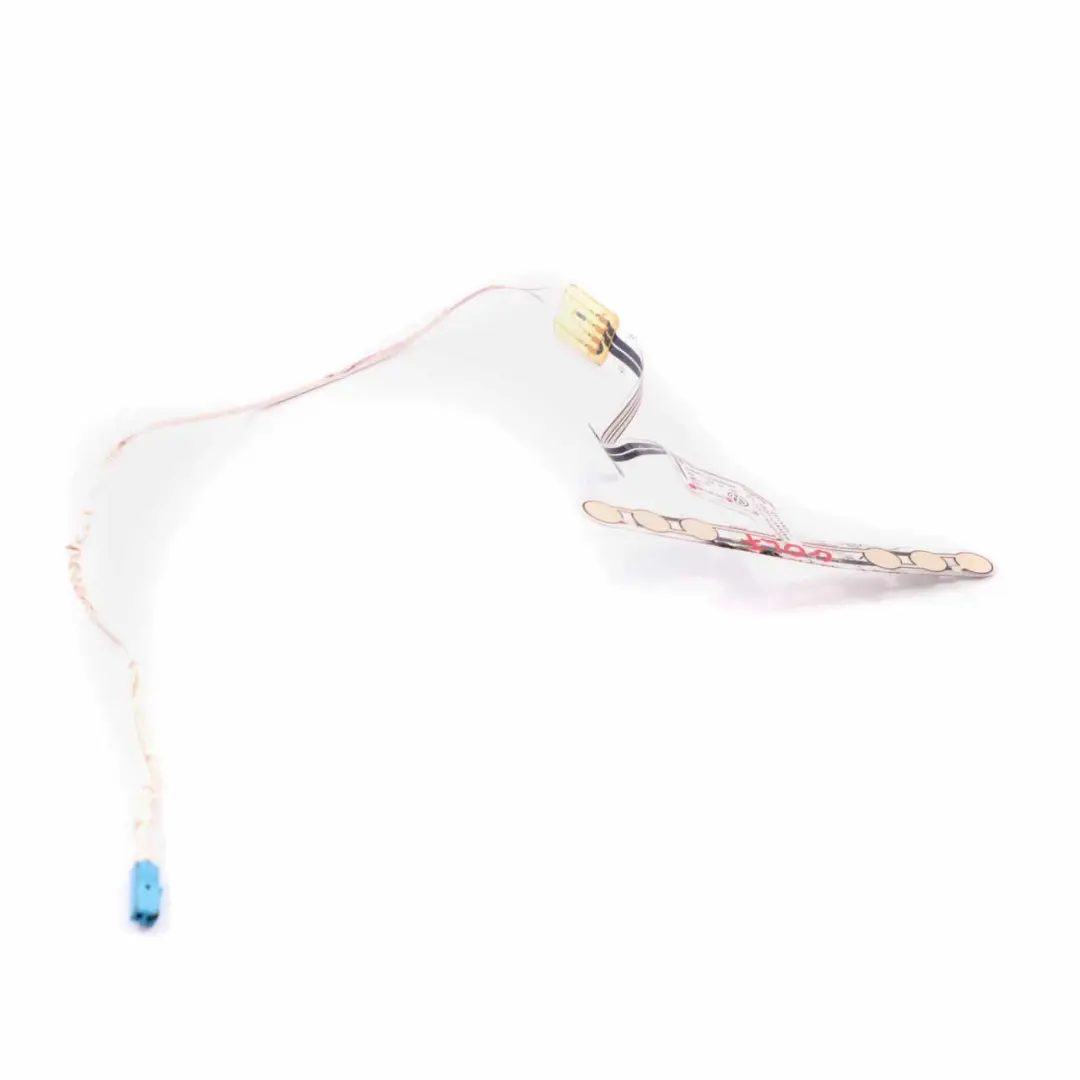 Mk5 Matelas Contrôle Occupation Siège Passager Avant pour Volkswagen Golf à propos du numéro de pièce 5K0963553 Volkswagen Golf Mk5 Matelas Contrôle Occupation Siège Passager Avant - SKU 5K0963553 - Numéro de pièce 5K0963553