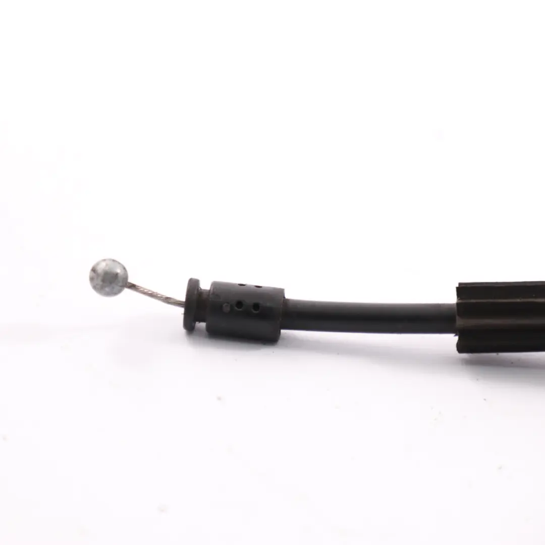 Volkswagen VW Golf 6 Hood Bonnet Lock Release Cable Latch Catch - SKU 5K2823509B - Part number 5K2823509B